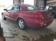 ✅ 2001 Ford Taurus SEL • VIN: 1FAHP56S21A149385 • Лот: 81503165. Опубликован ранее на Copart с пробегом 132 041 миль. Бесплатный доступ к архиву аукционных продаж из США и подробный отчёт об истории автомобиля на DreamBid. Изображение 2.