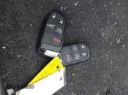 ✅ 2015 Jeep Grand Cherokee Overland • VIN: 1C4RJFCG1FC894789 • Lot: 38811798. Listed on IAAI with Not provided. Free auction sales archive from the USA and detailed vehicle history report at DreamBid. Image 11.