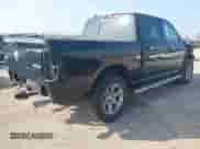 2014 Ram 1500 Big Horn with VIN 1C6RR7LT7ES467737, listed as a IAAI auction lot 41500537 with 131,328 mi miles and . Bid and sale history available at DreamBid. Image 4.