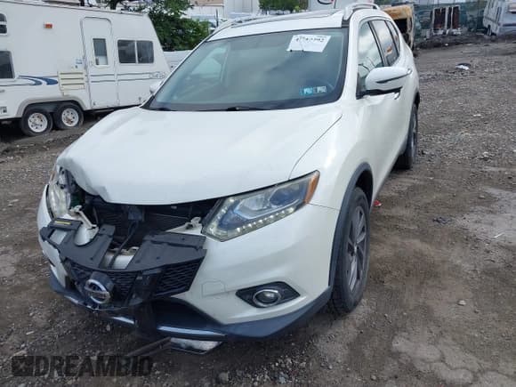 ✅ 2016 Nissan Rogue S • VIN: 5N1AT2MV0GC827319 • Lot: 42749292. Wystawiony na IAAI z przebiegiem 88 681 mil. Bezpłatny archiwum sprzedaży aukcyjnych z USA i szczegółowy raport historii pojazdu na DreamBid. Zdjęcie 19.