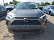✅ 2023 Toyota RAV4 XLE • VIN: 2T3P1RFV2PC327610 • Lot: 65846755. Listed on Copart with Not provided. Free auction sales archive from the USA and detailed vehicle history report at DreamBid. Image 5.