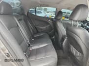 ✅ 2015 Kia Optima SX Turbo • VIN: 5XXGR4A62FG417464 • Lot: 63651105. Listed on Copart with 121,268 mi. Free auction sales archive from the USA and detailed vehicle history report at DreamBid. Image 10.