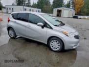 ✅ 2016 Nissan Note SV • VIN: 3N1CE2CP8GL375489 • Лот: 95796285. Опубликован ранее на Copart с пробегом 121 037 миль. Бесплатный доступ к архиву аукционных продаж из США и подробный отчёт об истории автомобиля на DreamBid. Изображение 4.