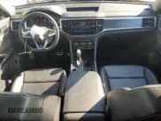 ✅ 2021 Volkswagen Atlas SEL R-Line • VIN: 1V2SR2CA5MC562476 • Lot: 41862995. Listed on Copart with 54,903 mi. Free auction sales archive from the USA and detailed vehicle history report at DreamBid. Image 8.