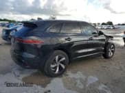 ✅ 2024 Jaguar F-Pace R-Dynamic S • VIN: SADCT2EX7RA735785 • Lot: 85274945. Listed on Copart with 4,779 mi. Free auction sales archive from the USA and detailed vehicle history report at DreamBid. Image 3.