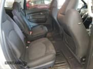 ✅ 2010 Chevrolet Traverse 2LT • VIN: 1GNLVGED3AS147090 • Lot: 81911905. Wystawiony na Copart z przebiegiem 321 133 mil. Bezpłatny archiwum sprzedaży aukcyjnych z USA i szczegółowy raport historii pojazdu na DreamBid. Zdjęcie 11.