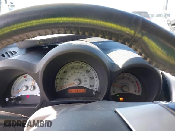 ✅ 2010 Scion tC • VIN: JTKDE3B74A0317272 • Lot: 43725777. Wystawiony na IAAI z przebiegiem 171 952 mil. Bezpłatny archiwum sprzedaży aukcyjnych z USA i szczegółowy raport historii pojazdu na DreamBid. Zdjęcie 7.