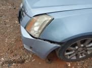 ✅ 2013 Cadillac CTS Luxury • VIN: 1G6DE5E51D0156772 • Лот: 42518902. Опубликован ранее на IAAI с пробегом Не указан. Бесплатный доступ к архиву аукционных продаж из США и подробный отчёт об истории автомобиля на DreamBid. Изображение 14.