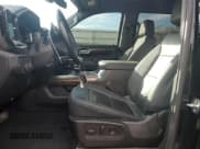 ✅ 2023 Chevrolet Silverado 1500 RST • VIN: 2GCUDEED4P1120638 • Лот: 86779675. Опубликован ранее на Copart с пробегом 41 800 миль. Бесплатный доступ к архиву аукционных продаж из США и подробный отчёт об истории автомобиля на DreamBid. Изображение 7.