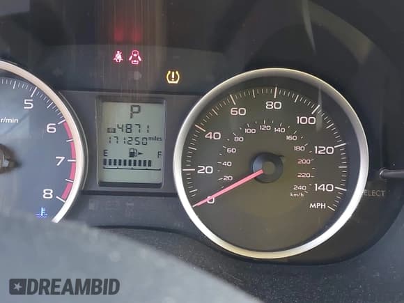 ✅ 2014 Subaru Forester Premium • VIN: JF2SJAEC9EH402009 • Lot: 43410853. Wystawiony na IAAI z przebiegiem 171 250 mil. Bezpłatny archiwum sprzedaży aukcyjnych z USA i szczegółowy raport historii pojazdu na DreamBid. Zdjęcie 15.