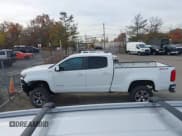 ✅ 2019 Chevrolet Colorado 4WD Z71 • VIN: 1GCPTDE18K1173874 • Lot: 43631228. Wystawiony na IAAI z przebiegiem 130 995 mil. Bezpłatny archiwum sprzedaży aukcyjnych z USA i szczegółowy raport historii pojazdu na DreamBid. Zdjęcie 14.