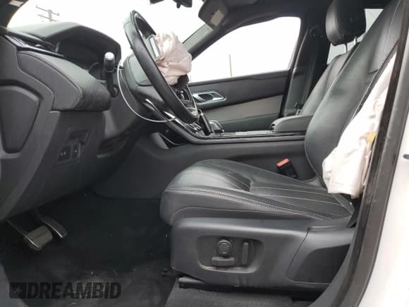 ✅ 2022 Land Rover Range Rover Velar R-Dynamic S • VIN: SALYT2EX3NA329863 • Лот: 80141655. Опубликован ранее на Copart с пробегом 66 779 миль. Бесплатный доступ к архиву аукционных продаж из США и подробный отчёт об истории автомобиля на DreamBid. Изображение 7.