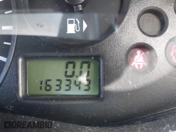 ✅ 2007 Ford Focus S • VIN: 1FAFP34N67W302628 • Lot: 42517438. Listed on IAAI with 163,343 mi. Free auction sales archive from the USA and detailed vehicle history report at DreamBid. Image 7.