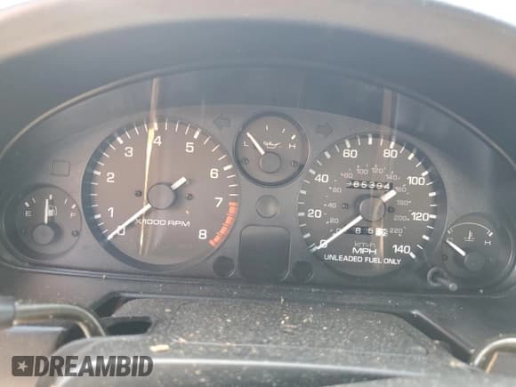 ✅ 1996 Mazda MX-5 Miata • VIN: JM1NA353XT0716819 • Lot: 74206274. Wystawiony na Copart z przebiegiem 85 394 mil. Bezpłatny archiwum sprzedaży aukcyjnych z USA i szczegółowy raport historii pojazdu na DreamBid. Zdjęcie 9.