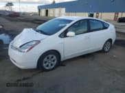 ✅ 2009 Toyota Prius • VIN: JTDKB20UX97870439 • Лот: 92544965. Опубликован ранее на Copart с пробегом 196 409 миль. Бесплатный доступ к архиву аукционных продаж из США и подробный отчёт об истории автомобиля на DreamBid. Изображение 1.