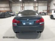 ✅ 2014 BMW M5 • VIN: WBSFV9C50ED097796 • Лот: 42098687. Опубликован ранее на IAAI с пробегом 154 980 миль. Бесплатный доступ к архиву аукционных продаж из США и подробный отчёт об истории автомобиля на DreamBid. Изображение 17.