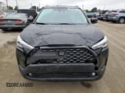 ✅ 2023 Toyota Corolla Cross XLE • VIN: 7MUDAABG6PV048792 • Lot: 59635505. Listed on Copart with 59,189 mi. Free auction sales archive from the USA and detailed vehicle history report at DreamBid. Image 5.