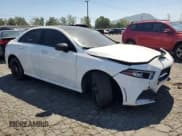 ✅ 2020 Mercedes-Benz A 220 • VIN: W1K3G4EB5LJ220085 • Lot: 52803885. Wystawiony na Copart z przebiegiem 58 501 mil. Bezpłatny archiwum sprzedaży aukcyjnych z USA i szczegółowy raport historii pojazdu na DreamBid. Zdjęcie 4.