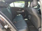 ✅ 2025 Mercedes-Benz C 63 S AMG E Performance • VIN: W1KAF8AB6SR254754 • Lot: 66328055. Wystawiony na Copart z przebiegiem 12 281 mil. Bezpłatny archiwum sprzedaży aukcyjnych z USA i szczegółowy raport historii pojazdu na DreamBid. Zdjęcie 10.