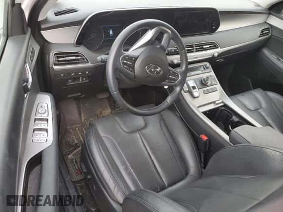 ✅ 2022 Hyundai Palisade SEL • VIN: KM8R4DHE6NU387149 • Лот: 44397115. Опубликован ранее на Copart с пробегом 41 410 миль. Бесплатный доступ к архиву аукционных продаж из США и подробный отчёт об истории автомобиля на DreamBid. Изображение 8.