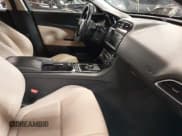 ✅ 2017 Jaguar XE • VIN: SAJAJ4BN2HA978279 • Lot: 41594383. Listed on IAAI with 107,521 mi. Free auction sales archive from the USA and detailed vehicle history report at DreamBid. Image 5.