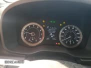 ✅ 2021 Hyundai Venue SE • VIN: KMHRB8A34MU126090 • Lot: 79913104. Listed on Copart with 17,983 mi. Free auction sales archive from the USA and detailed vehicle history report at DreamBid. Image 9.