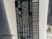 ✅ 2015 Mercedes-Benz CLA 250 • VIN: WDDSJ4GB7FN215929 • Lot: 62054925. Wystawiony na Copart z przebiegiem 165 238 mil. Bezpłatny archiwum sprzedaży aukcyjnych z USA i szczegółowy raport historii pojazdu na DreamBid. Zdjęcie 12.