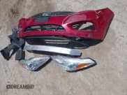 ✅ 2014 Hyundai Azera Limited • VIN: KMHFH4JG4EA424123 • Lot: 42713937. Listed on IAAI with 183,254 mi. Free auction sales archive from the USA and detailed vehicle history report at DreamBid. Image 12.