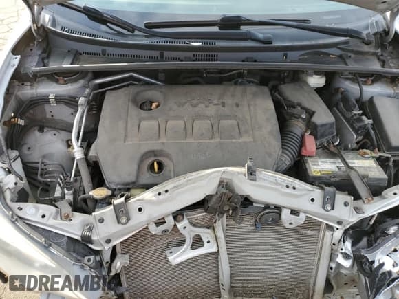 ✅ 2014 Toyota Corolla LE • VIN: 2T1BURHE9EC062396 • Lot: 92577705. Listed on Copart with 125,783 mi. Free auction sales archive from the USA and detailed vehicle history report at DreamBid. Image 11.