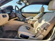 ✅ 2014 BMW 4 Series 428i xDrive • VIN: WBA3T1C56EPS98518 • Lot: 80472145. Listed on Copart with 118,652 mi. Free auction sales archive from the USA and detailed vehicle history report at DreamBid. Image 7.