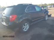 ✅ 2015 Chevrolet Equinox LT • VIN: 2GNALBEK8F6239935 • Lot: 43400955. Listed on IAAI with 116,108 mi. Free auction sales archive from the USA and detailed vehicle history report at DreamBid. Image 4.