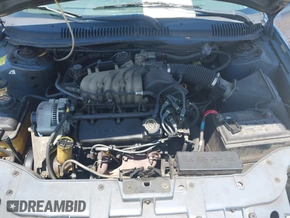 ✅ 1999 Ford Taurus SE Standard • VIN: 1FAFP58U6XA228265 • Лот: 42623666. Опубликован ранее на IAAI с пробегом 137 429 миль. Бесплатный доступ к архиву аукционных продаж из США и подробный отчёт об истории автомобиля на DreamBid. Изображение 10.