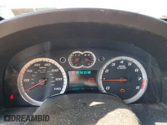 2008 Chevrolet Equinox Sport с VIN 2CNDL737186033033, выставлен на аукционе Copart как лот 89508295 с пробегом 122 267 миль миль и Списание • Salvage title. История ставок и продаж доступна на DreamBid. Изображение 9.