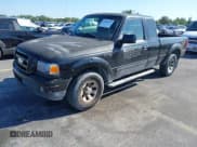 ✅ 2006 Ford Ranger XL • VIN: 1FTYR14UX6PA23684 • Lot: 41800224. Listed on IAAI with 188,569 mi. Free auction sales archive from the USA and detailed vehicle history report at DreamBid. Image 2.