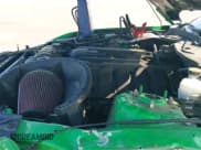 ✅ 2019 Ford Mustang EcoBoost • VIN: 1FA6P8TH7K5115194 • Lot: 42944826. Listed on IAAI with 116,848 mi. Free auction sales archive from the USA and detailed vehicle history report at DreamBid. Image 20.