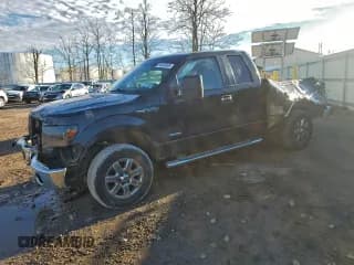 ✅ 2013 Ford F-150 XLT • VIN: 1FTFX1ET7DFB24686 • Лот: 94069305. Опубликован ранее на Copart с пробегом 307 512 миль. Бесплатный доступ к архиву аукционных продаж из США и подробный отчёт об истории автомобиля на DreamBid. Изображение 1.