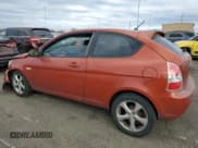 ✅ 2008 Hyundai Accent SE • VIN: KMHCN36C48U058968 • Лот: 79234444. Опубликован ранее на Copart с пробегом 167 820 миль. Бесплатный доступ к архиву аукционных продаж из США и подробный отчёт об истории автомобиля на DreamBid. Изображение 2.