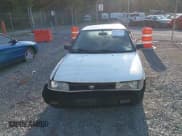 ✅ 1991 Toyota Corolla • VIN: JT2AE94A6M3472035 • Lot: 42631743. Listed on IAAI with 181,887 mi. Free auction sales archive from the USA and detailed vehicle history report at DreamBid. Image 12.