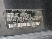 ✅ 2013 Subaru WRX WRX Limited • VIN: JF1GV7F64DG005600 • Lot: 60166225. Listed on Copart with Not provided. Free auction sales archive from the USA and detailed vehicle history report at DreamBid. Image 13.