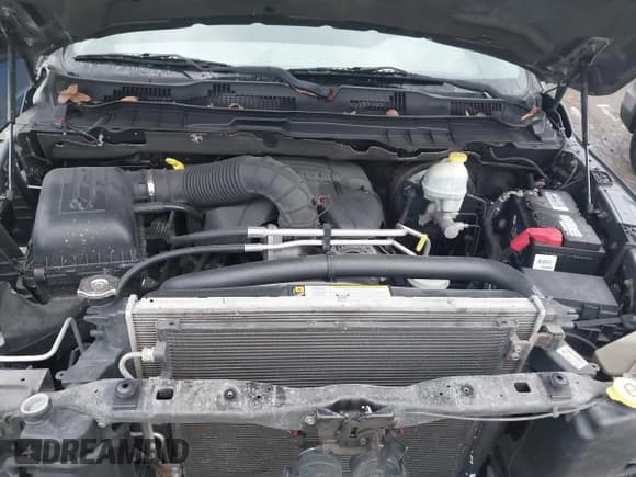 ✅ 2012 Ram 1500 Express • VIN: 1C6RD6KT9CS181542 • Lot: 43421260. Wystawiony na IAAI z przebiegiem 131 136 mil. Bezpłatny archiwum sprzedaży aukcyjnych z USA i szczegółowy raport historii pojazdu na DreamBid. Zdjęcie 10.