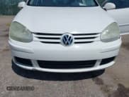 ✅ 2008 Volkswagen Rabbit S • VIN: WVWDB71KX8W336090 • Lot: 43072431. Listed on IAAI with 159,021 mi. Free auction sales archive from the USA and detailed vehicle history report at DreamBid. Image 6.