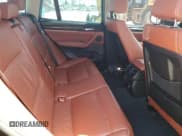 ✅ 2014 BMW X3 xDrive28i • VIN: 5UXWX9C5XE0D28021 • Lot: 51554745. Listed on Copart with 102,599 mi. Free auction sales archive from the USA and detailed vehicle history report at DreamBid. Image 11.