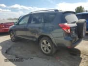 ✅ 2008 Toyota RAV4 Sport • VIN: JTMZK32V486015086 • Lot: 81894115. Listed on Copart with 104,282 mi. Free auction sales archive from the USA and detailed vehicle history report at DreamBid. Image 2.