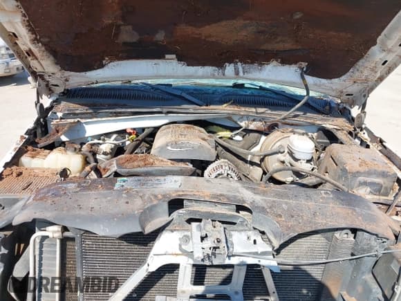 ✅ 2005 Chevrolet Silverado 1500 LS • VIN: 1GCEC19Z35Z286854 • Лот: 43374287. Опубликован ранее на IAAI с пробегом Не указан. Бесплатный доступ к архиву аукционных продаж из США и подробный отчёт об истории автомобиля на DreamBid. Изображение 10.