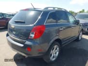 ✅ 2013 Chevrolet Captiva Sport LTZ • VIN: 3GNAL4EK9DS601880 • Lot: 42704253. Wystawiony na IAAI z przebiegiem 153 538 mil. Bezpłatny archiwum sprzedaży aukcyjnych z USA i szczegółowy raport historii pojazdu na DreamBid. Zdjęcie 4.