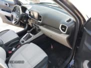 ✅ 2023 Hyundai Venue Limited • VIN: KMHRC8A37PU252526 • Lot: 41894370. Listed on IAAI with 13,655 mi. Free auction sales archive from the USA and detailed vehicle history report at DreamBid. Image 5.