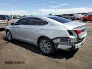 ✅ 2016 Chevrolet Impala LT • VIN: 2G1115S32G9162291 • Лот: 67134764. Опубликован ранее на Copart с пробегом 175 378 миль. Бесплатный доступ к архиву аукционных продаж из США и подробный отчёт об истории автомобиля на DreamBid. Изображение 2.