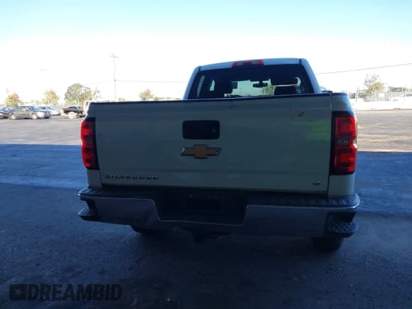 ✅ 2014 Chevrolet Silverado 1500 LT • VIN: 1GCRCREC8EZ222603 • Лот: 43566037. Опубликован ранее на IAAI с пробегом 345 385 миль. Бесплатный доступ к архиву аукционных продаж из США и подробный отчёт об истории автомобиля на DreamBid. Изображение 16.