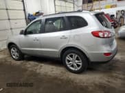 ✅ 2012 Hyundai Santa Fe Limited • VIN: 5XYZK3AB7CG162404 • Lot: 41693945. Listed on Copart with 110,404 mi. Free auction sales archive from the USA and detailed vehicle history report at DreamBid. Image 2.