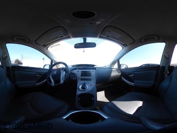 ✅ 2012 Toyota Prius • VIN: JTDKN3DP2C3012818 • Лот: 41654813. Опубликован ранее на IAAI с пробегом 334 915 миль. Бесплатный доступ к архиву аукционных продаж из США и подробный отчёт об истории автомобиля на DreamBid. Изображение 19.